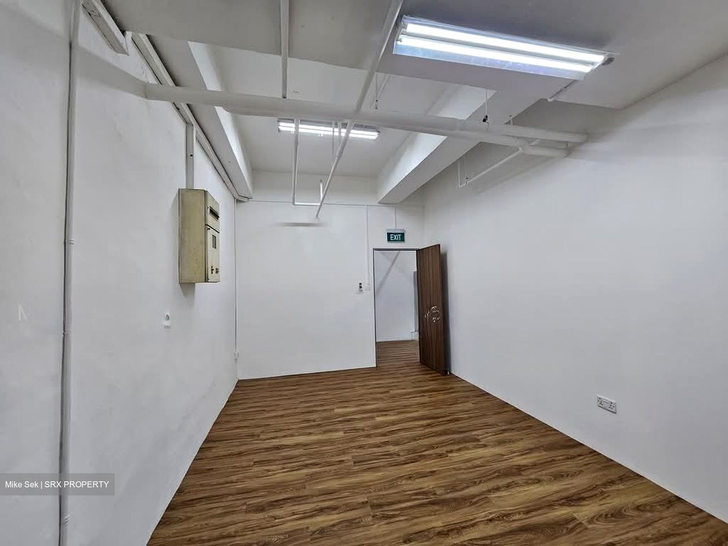 Yi Guang Factory Building (D14), Factory #593490061
